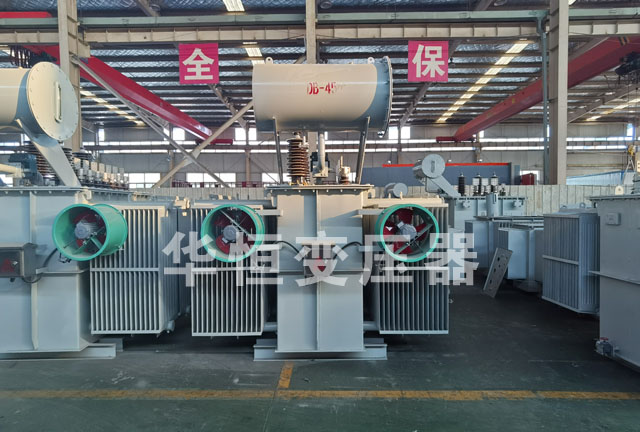 S13-6300/35交口交口交口电力变压器