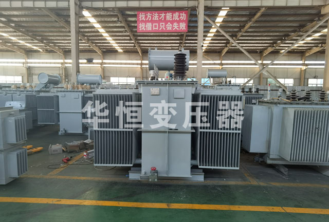 SZ11-6300/35交口交口交口油浸式变压器价格